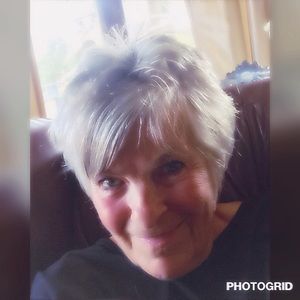 Meet your Posher, Betty